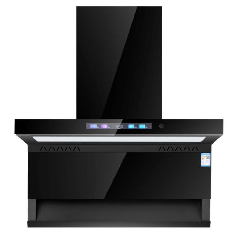 Commercial Kitchen Lighting Design - Promo Terbatas: Range Hood Dapur Komersial