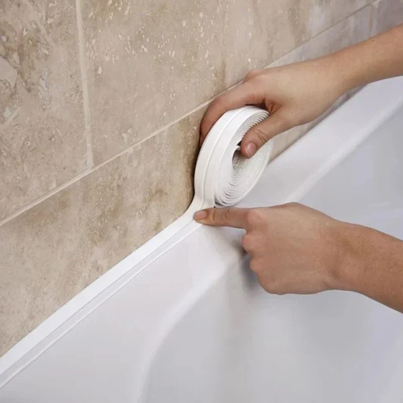 Commercial Kitchen Wall Panels - 1 Rol Pita Dempul PVC Tahan
