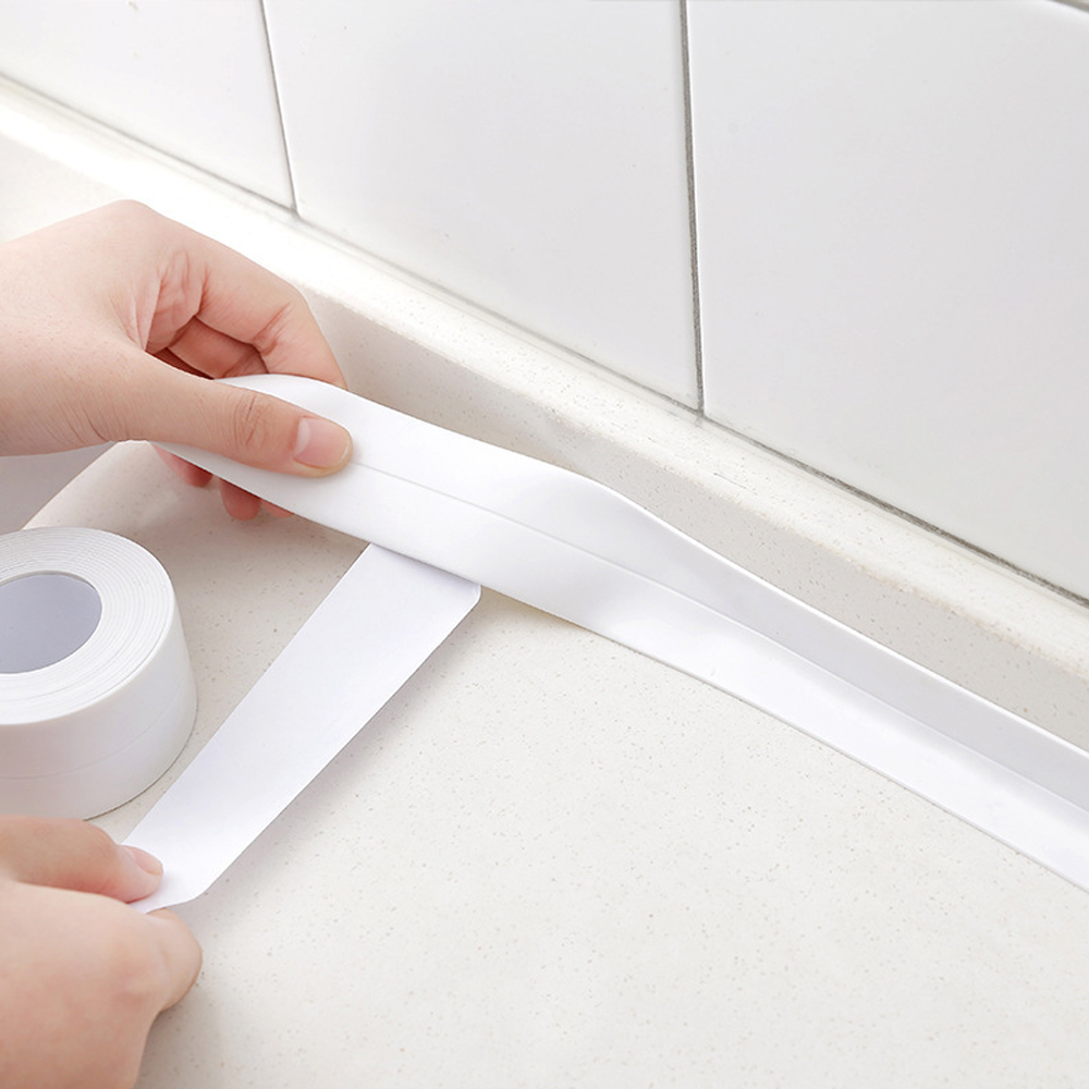 Commercial Kitchen Wall Panels - Pita Segel Kamar Mandi Perekat Tahan