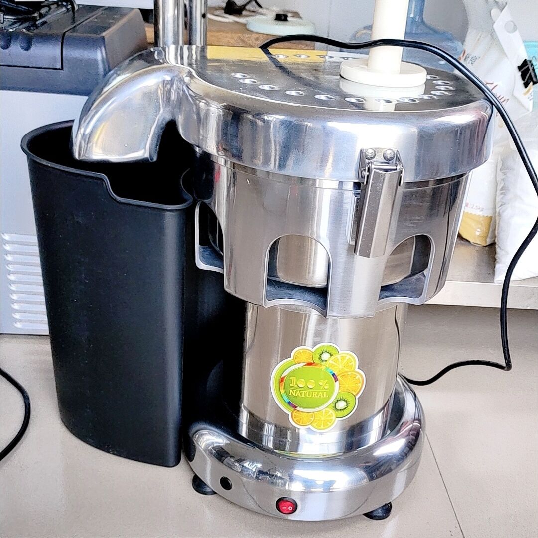 Juice Extractor Commercial - Mesin Juicer A3000 Heavy Duty 370W,