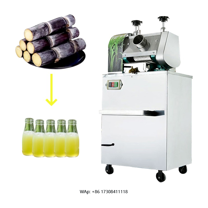 Juice Extractor Commercial - Jual mesin pemeras tebu listrik vertikal