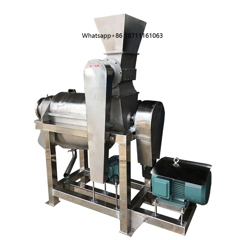 Juice Extractor Commercial - Penghisap Jus Profesional, Penghisap Jus Buah