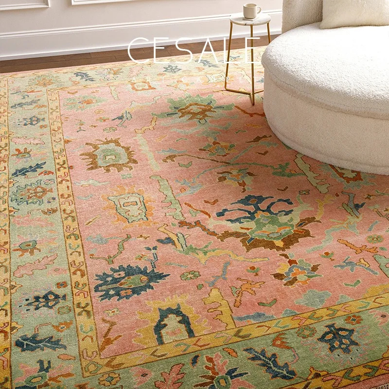 Commercial Dishwasher Table - Karpet Ruang Tamu Vintage Boho Karpet
