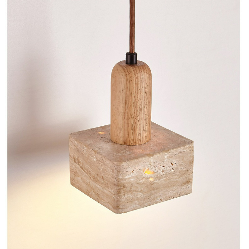 Commercial Kitchen Lighting Design - Lampu Gantung Batu LED untuk Dapur,