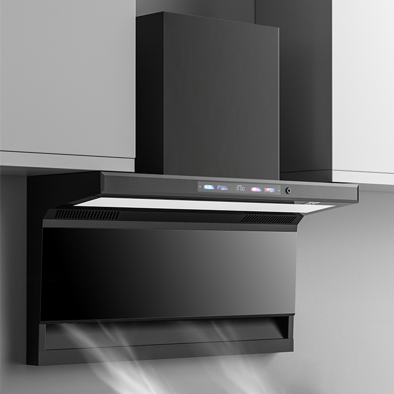 Promo Terbatas: Range Hood Dap - Commercial Kitchen Lighting Design ulasan dan harga