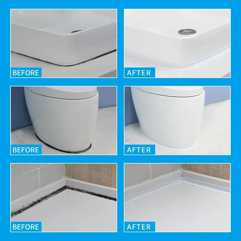 1 Rol Pita Dempul PVC Tahan Ai - Commercial Kitchen Wall Panels ulasan dan harga