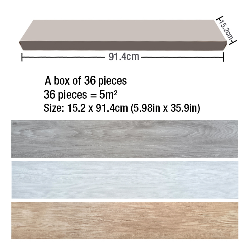36 Buah Stiker Dinding Lantai  - Commercial Kitchen Wall Panels ulasan dan harga
