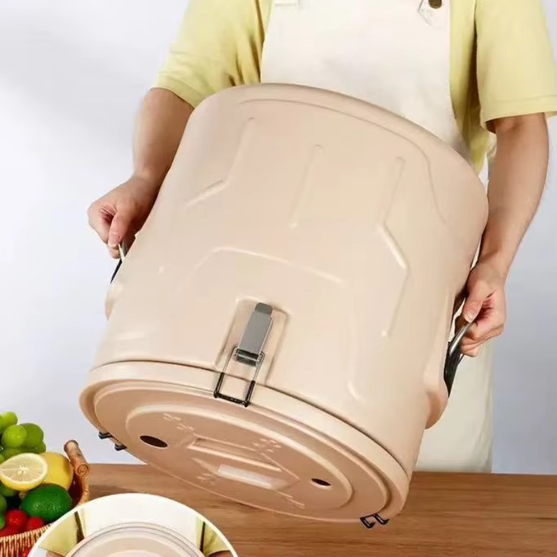 Wadah Penyimpanan Makanan Teri - Commercial Kitchen Usa ulasan dan harga