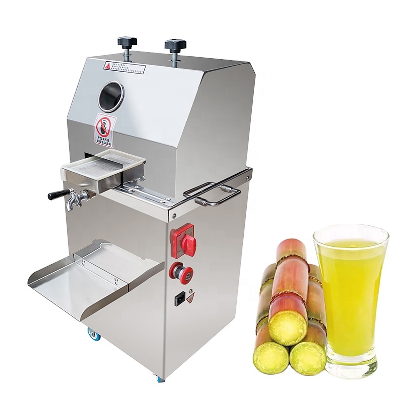 Mesin Pemeras Tebu Listrik Sta - Juice Extractor Commercial ulasan dan harga