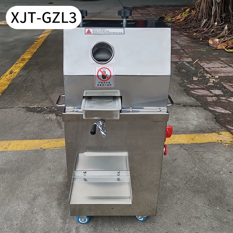 Mesin Pemeras Tebu Listrik Sta - Juice Extractor Commercial ulasan dan harga
