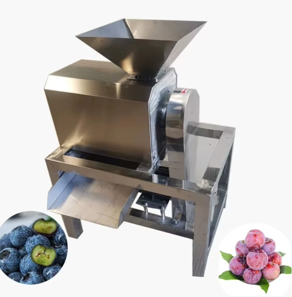 Mesin Pemeras Jus Buah Industr - Juice Extractor Commercial ulasan dan harga