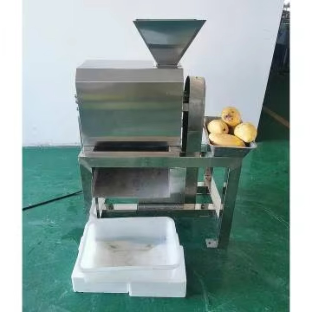 Mesin Pemeras Jus Buah Industr - Juice Extractor Commercial ulasan dan harga
