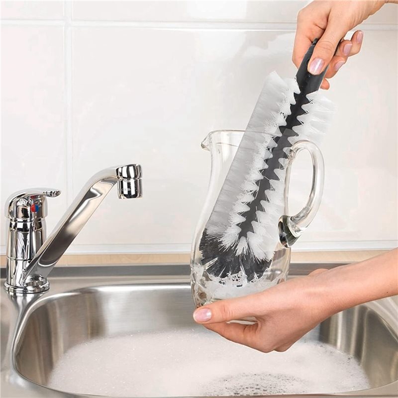 AEA9-6 Sikat Pembersih Gelas P - Kitchen Cleaner Commercial ulasan dan harga