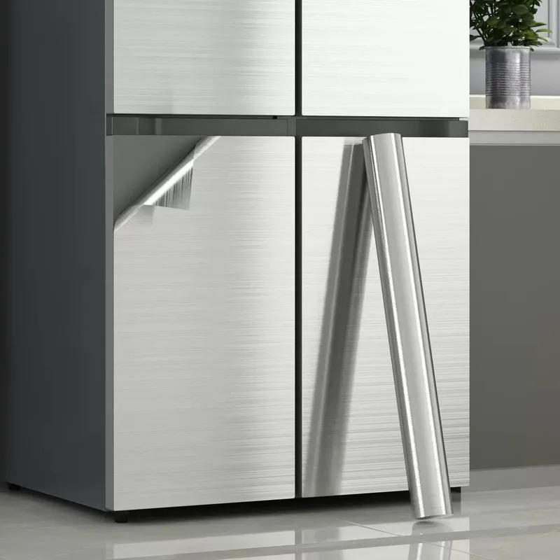 Film Dekorasi Wallpaper PVC St - Commercial Kitchen Wall Panels ulasan dan harga