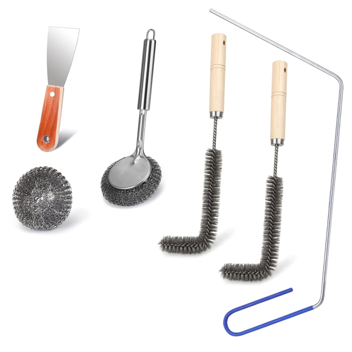 Alat Pembersih Penggorengan Ko - Kitchen Cleaner Commercial ulasan dan harga