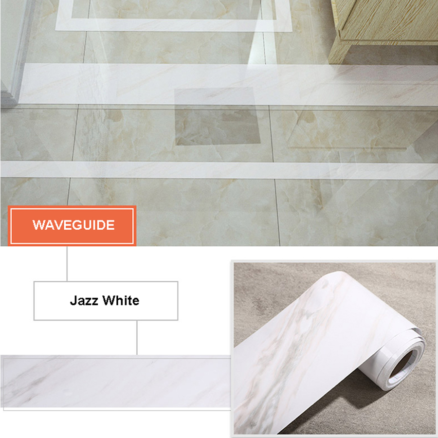 Perekat Diri Garis Sudut Ubin  - Commercial Kitchen Wall Panels ulasan dan harga