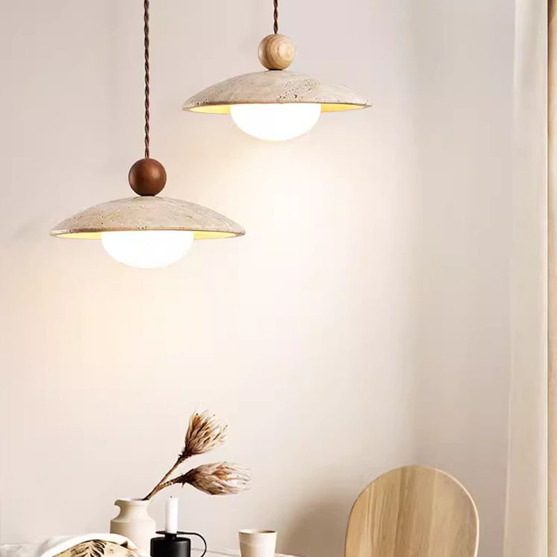 Lampu Gantung Batu LED Pulau D - Commercial Kitchen Lighting Design ulasan dan harga