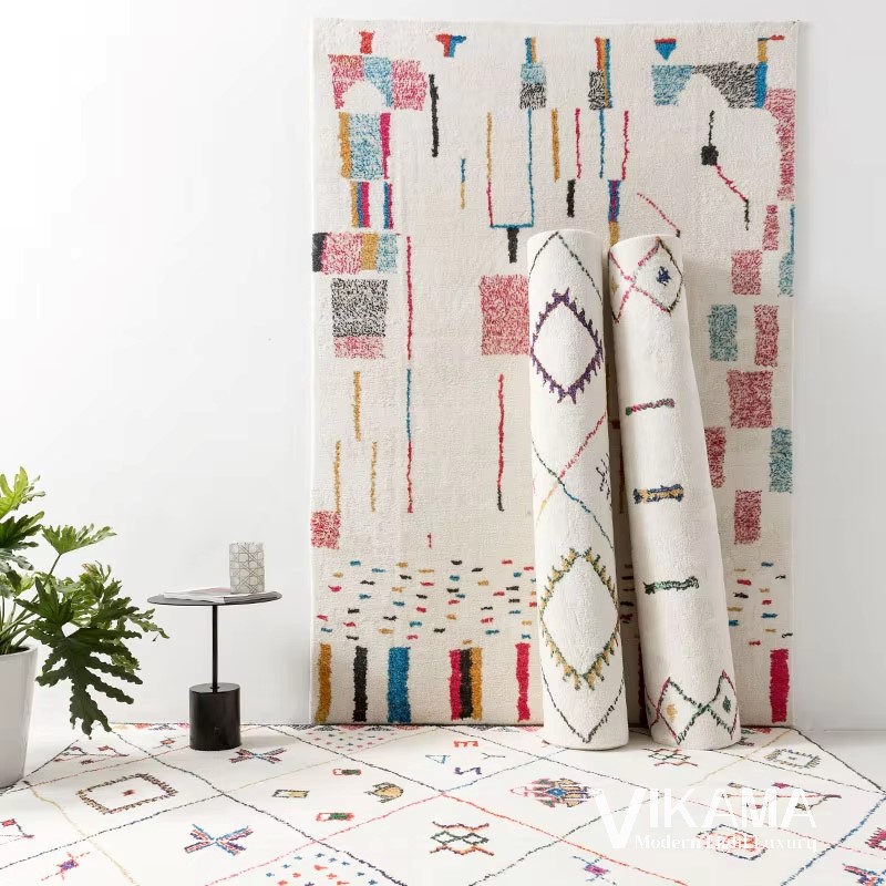 VIKAMA karpet ruang tamu khusu - Commercial Dishwasher Table ulasan dan harga