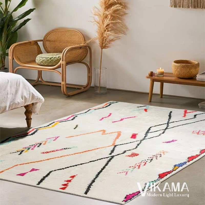 VIKAMA karpet ruang tamu khusu - Commercial Dishwasher Table ulasan dan harga