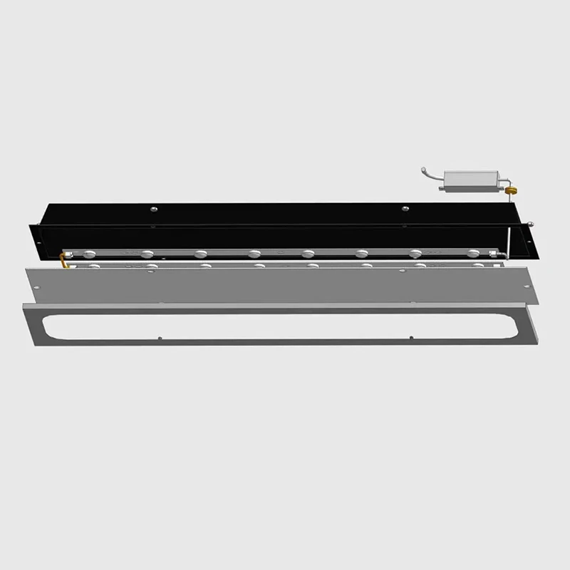 y Desain Terbaru Lampu Tudung  - Commercial Kitchen Lighting Design ulasan dan harga