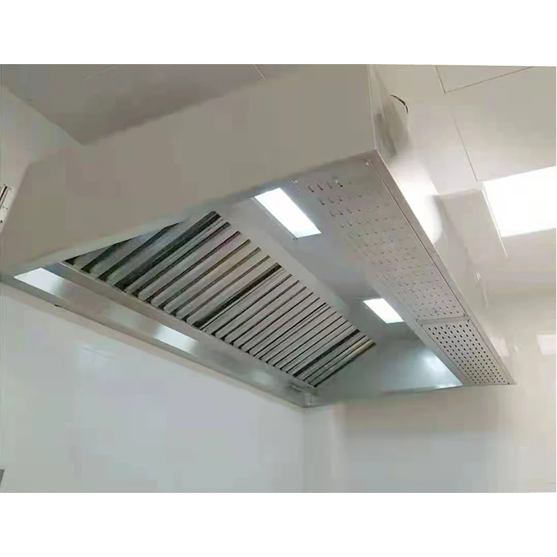 y Desain Terbaru Lampu Tudung  - Commercial Kitchen Lighting Design ulasan dan harga