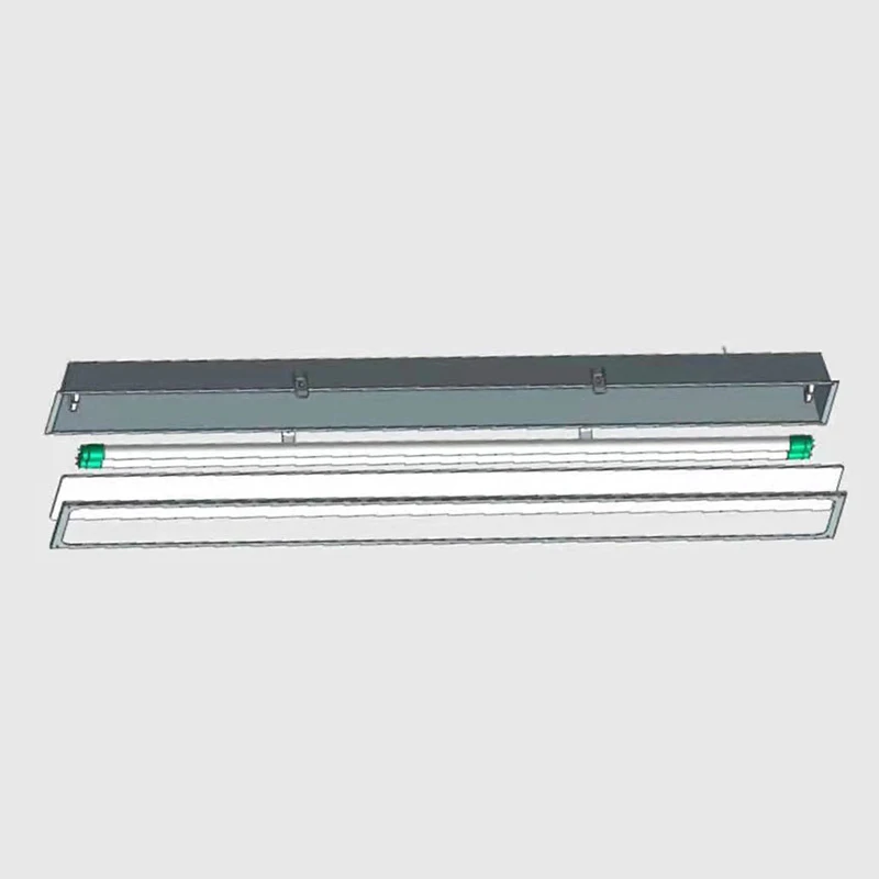y Desain Terbaru Lampu Tudung  - Commercial Kitchen Lighting Design ulasan dan harga
