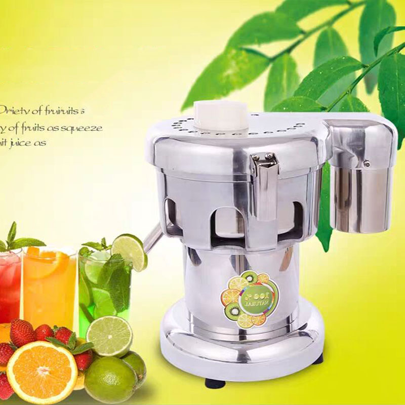 Mesin Juicer A3000 Heavy Duty  - Juice Extractor Commercial ulasan dan harga
