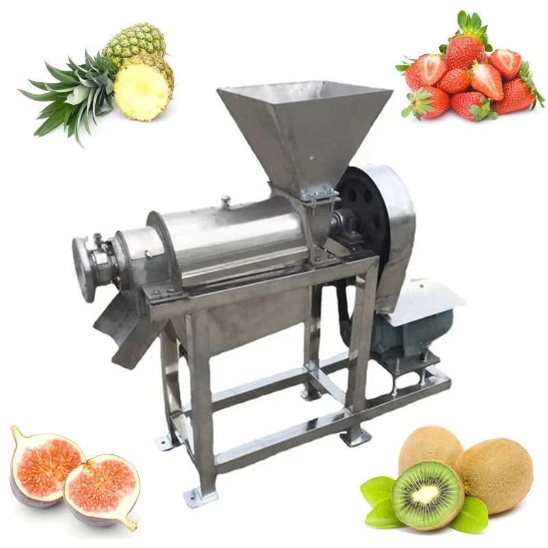 Mesin Penghancur Komersial Tip - Juice Extractor Commercial ulasan dan harga
