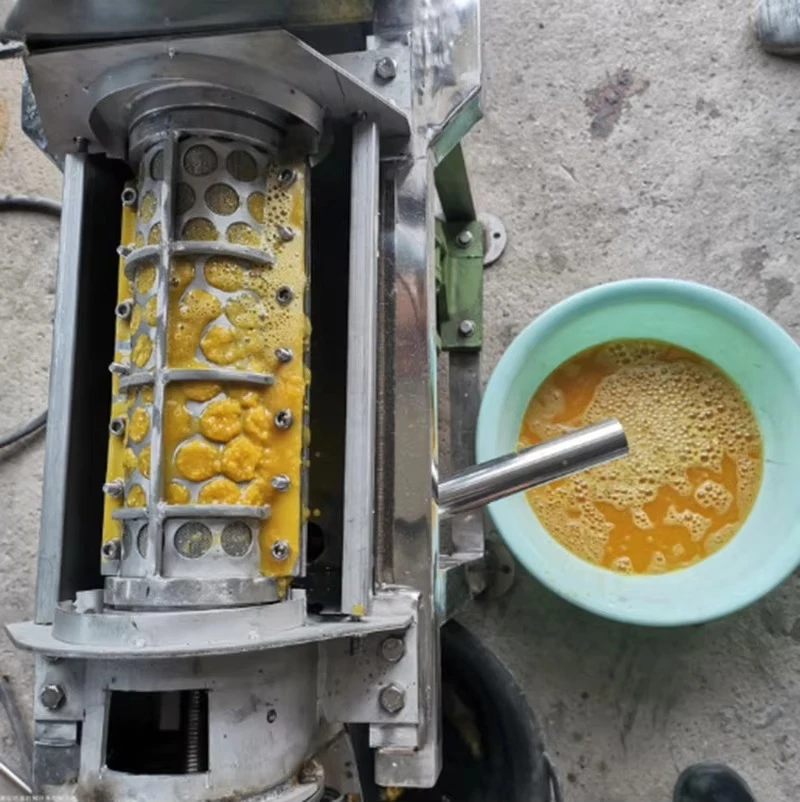 Mesin Penghancur Komersial Tip - Juice Extractor Commercial ulasan dan harga