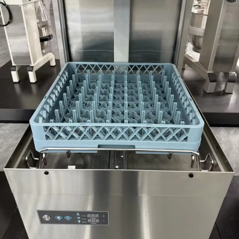 Mesin Pencuci Piring Komersial - Commercial Kitchen Usa ulasan dan harga