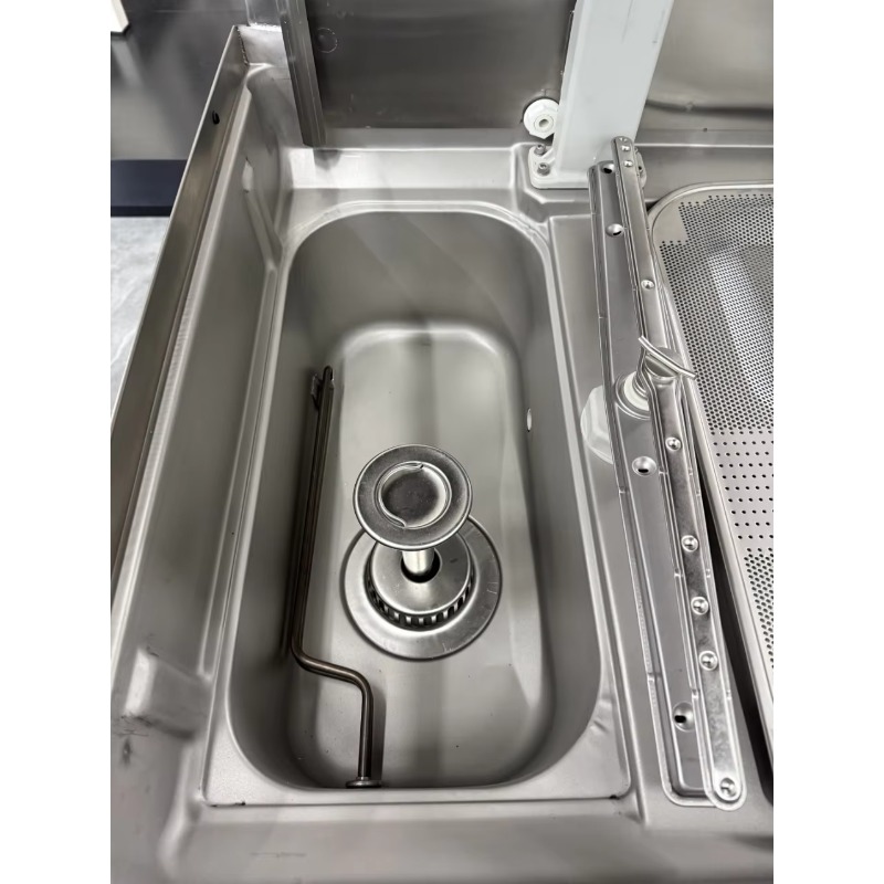 Mesin Pencuci Piring Komersial - Commercial Kitchen Usa ulasan dan harga
