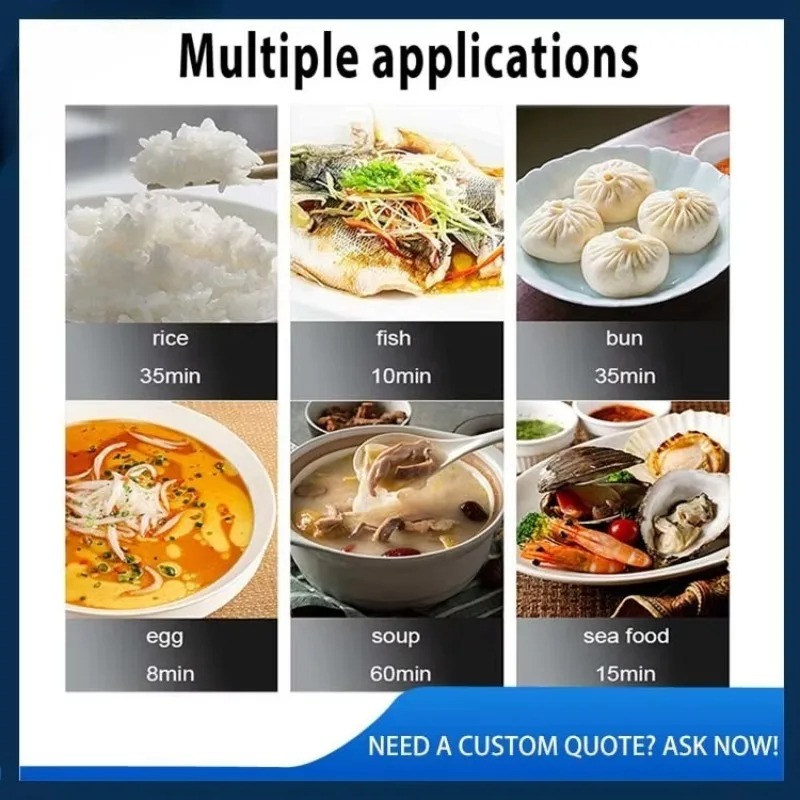 Peralatan Dapur Komersial Peng - Commercial Kitchen Usa ulasan dan harga