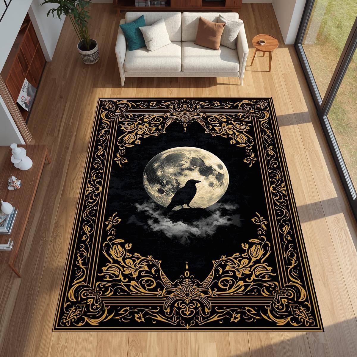 Karpet besar motif bulan purna - Commercial Dishwasher Table ulasan dan harga