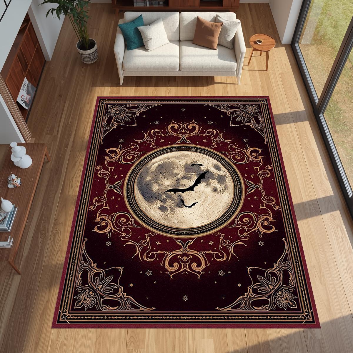Karpet besar motif bulan purna - Commercial Dishwasher Table ulasan dan harga