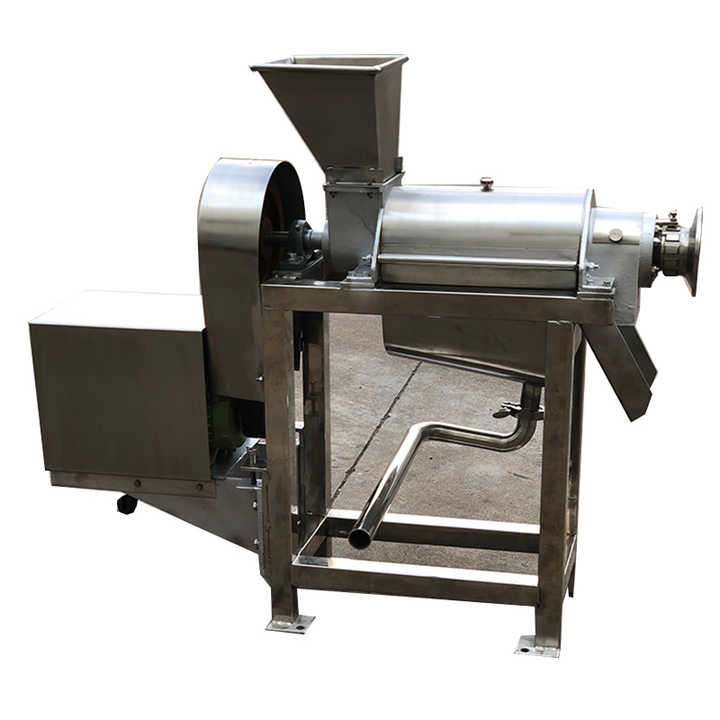 Mesin Penghancur Buah Komersia - Juice Extractor Commercial ulasan dan harga