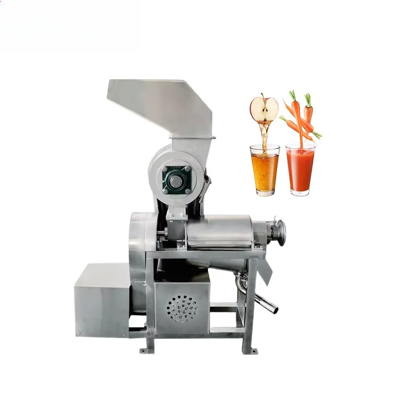 Mesin Ekstraktor Jus Buah dan  - Juice Extractor Commercial ulasan dan harga