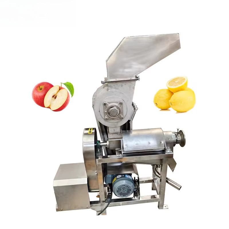 Mesin Ekstraktor Jus Buah dan  - Juice Extractor Commercial ulasan dan harga
