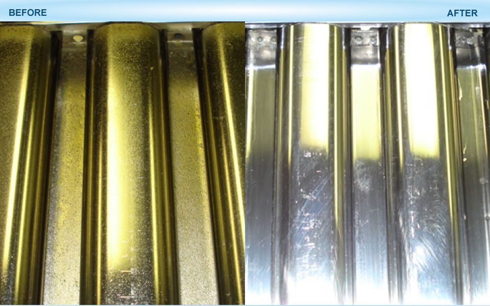 Pembersih Saluran Dapur Stainl - Kitchen Cleaner Commercial ulasan dan harga
