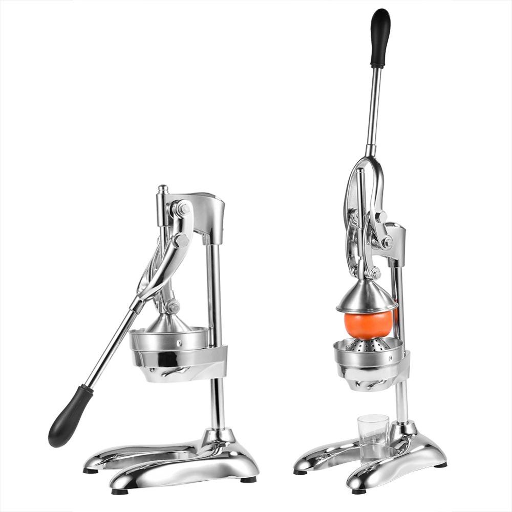 Alat Pemeras Buah Manual Stain - Juice Extractor Commercial ulasan dan harga