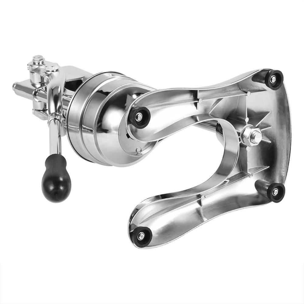 Alat Pemeras Buah Manual Stain - Juice Extractor Commercial ulasan dan harga
