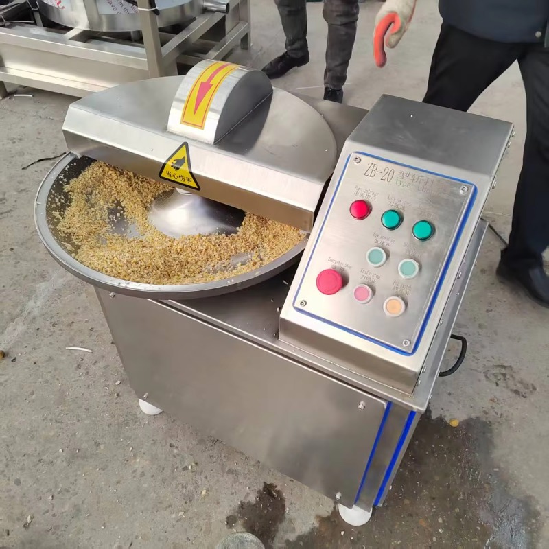 Pencacah Sayuran Komersial 40L - Commercial Kitchen Usa ulasan dan harga