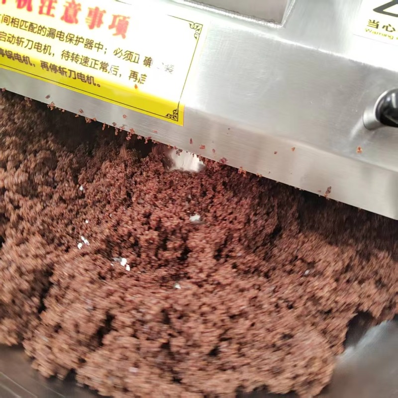 Pencacah Sayuran Komersial 40L - Commercial Kitchen Usa ulasan dan harga