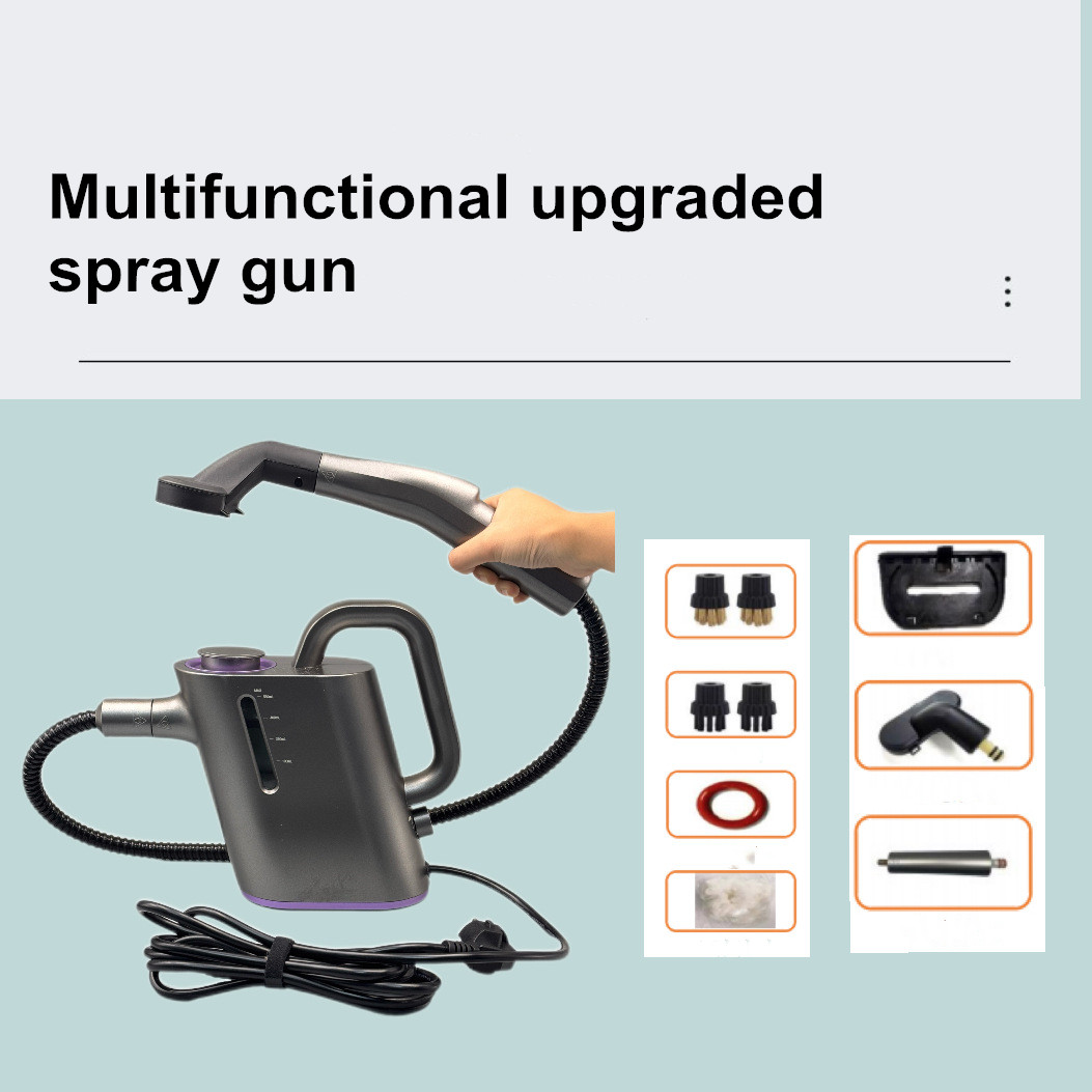 Pembersih Uap Komersial Pro 20 - Kitchen Cleaner Commercial ulasan dan harga