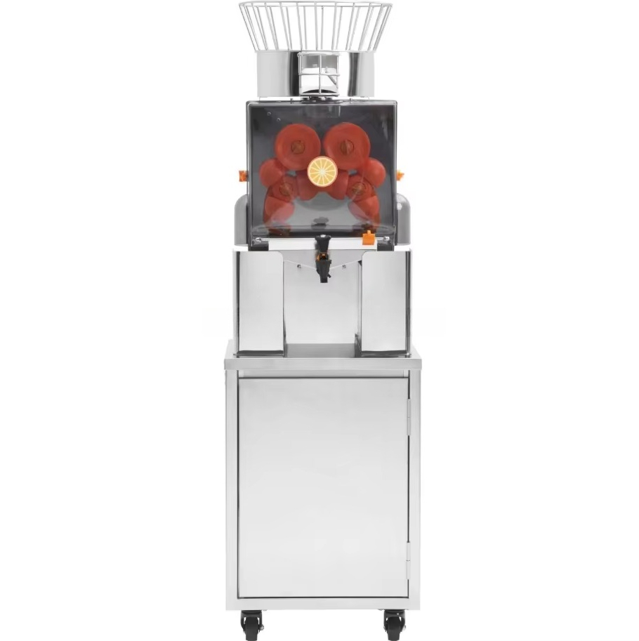 Pemeras Jeruk Komersial, Ekstr - Juice Extractor Commercial ulasan dan harga