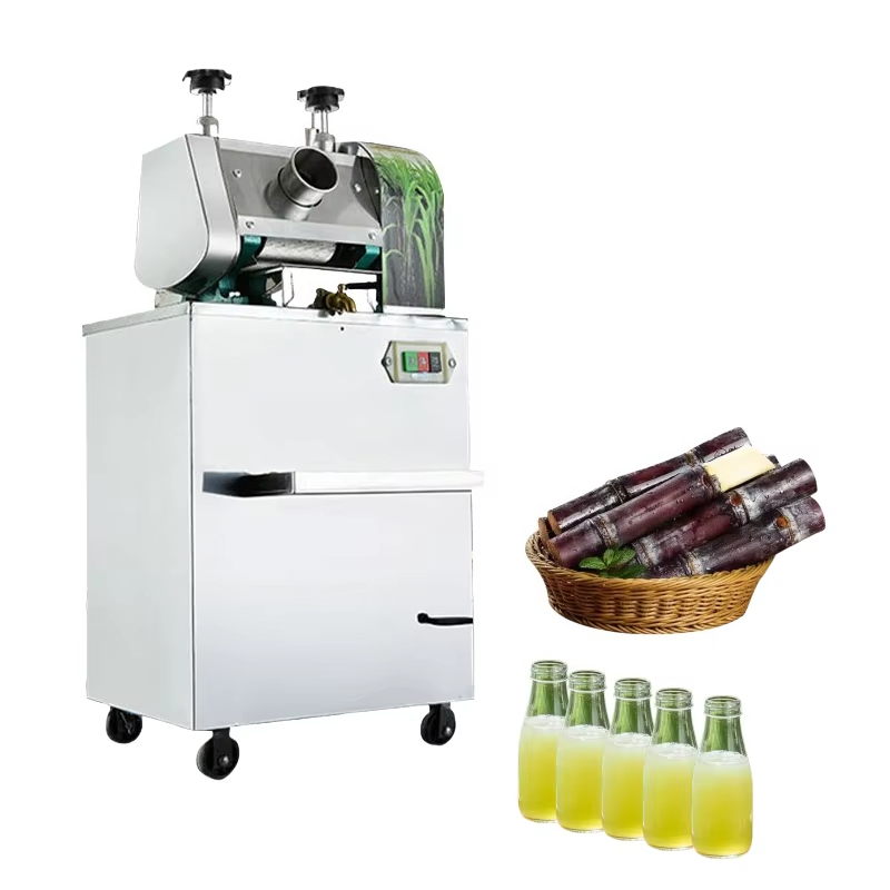 Jual mesin pemeras tebu listri - Juice Extractor Commercial ulasan dan harga