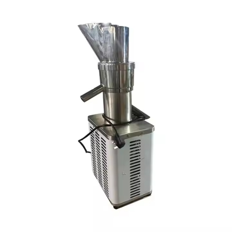 Mesin Ekstraktor Jus Komersial - Juice Extractor Commercial ulasan dan harga