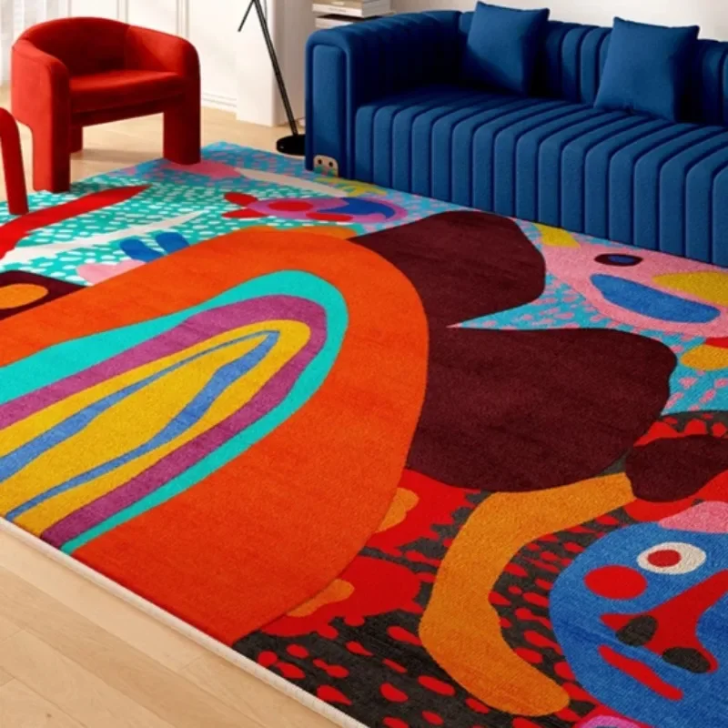 Karpet Ruang Tamu Seni Warna T - Commercial Dishwasher Table ulasan dan harga