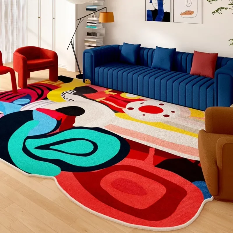 Karpet Ruang Tamu Seni Warna T - Commercial Dishwasher Table ulasan dan harga