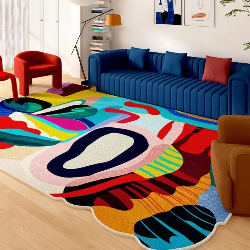 Karpet Ruang Tamu Seni Warna T - Commercial Dishwasher Table ulasan dan harga