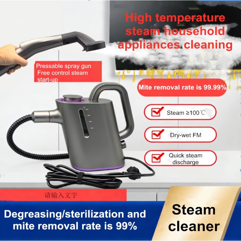 [2026] Pembersih Uap Komersial - Kitchen Cleaner Commercial ulasan dan harga